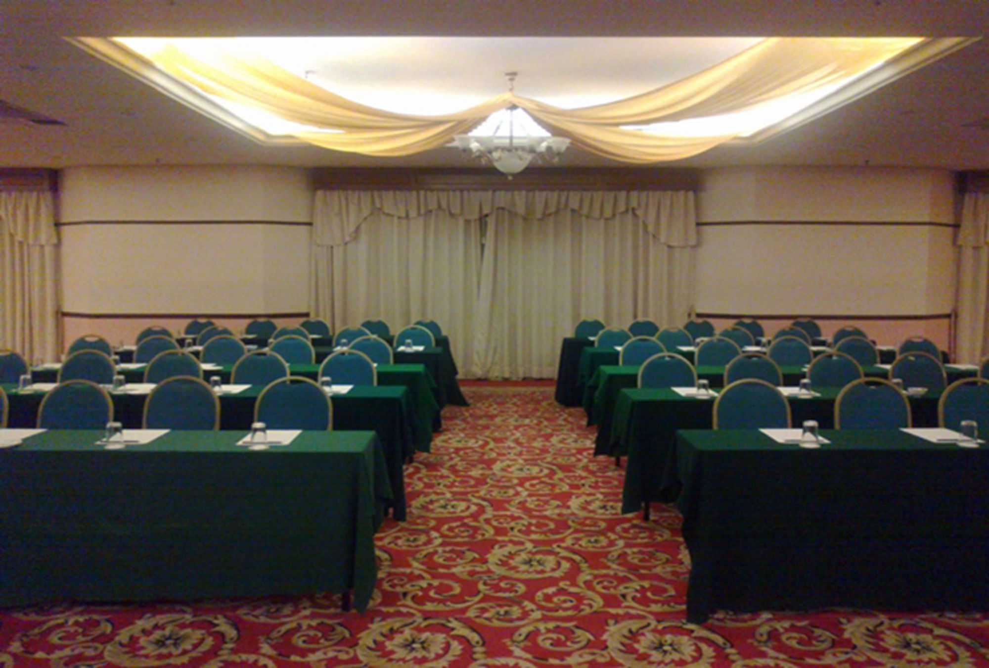Espira Sri Petaling Hotel Kuala Lumpur Exterior photo